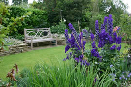 Aylesbury Hemel Hempstead Garden design, Landscaping and garden maintenance